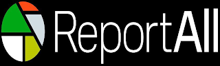 REPORTALL logo