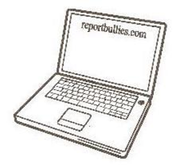 REPORTBULLIES.COM logo