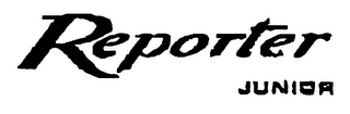 REPORTER JUNIOR logo