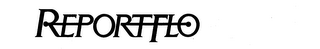 REPORTFLO logo