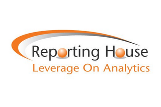 REPORTING HOUSE LEVERAGE ON ANALYTICS logo