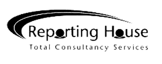 REPORTING HOUSE TOTAL CONSULTANCY SERVICES logo