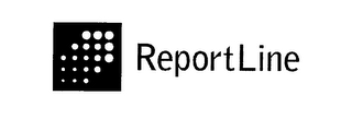 REPORTLINE logo