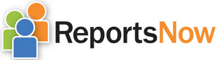 REPORTSNOW logo
