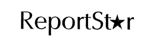 REPORTSTAR logo