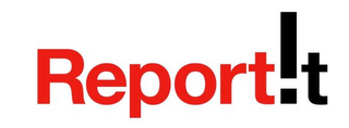 REPORT!T logo