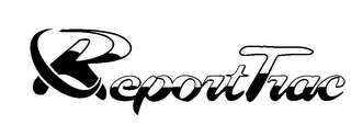 REPORTTRAC logo