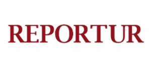 REPORTUR logo