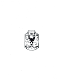 REPOSADO DONKEY PISS 40% ALC. VOL. (80 PROOF). TEQUILA 100% AGAVE logo