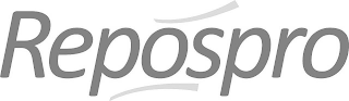 REPOSPRO logo