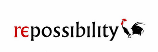 REPOSSIBILITY logo
