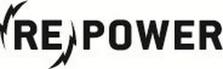REPOWER logo
