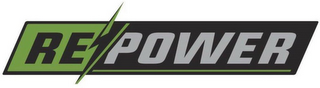 REPOWER logo