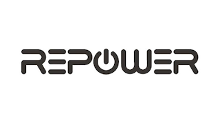 REPOWER logo
