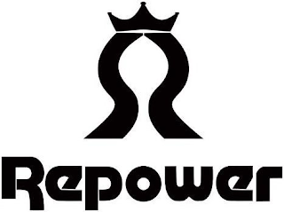 REPOWER logo