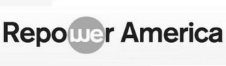 REPOWER AMERICA logo