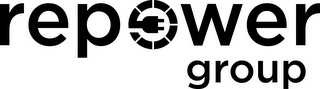 REPOWER GROUP logo
