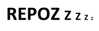 REPOZZZZZ logo