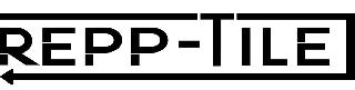 REPP-TILE logo