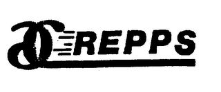 REPPS logo