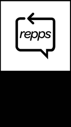 REPPS logo