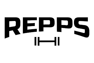 REPPS logo