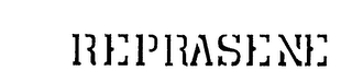 REPRASENE logo