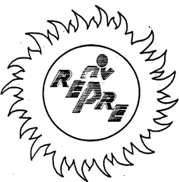 REPRE logo