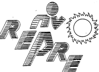 REPRE logo