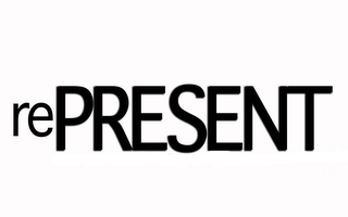 REPRESENT logo