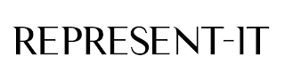 REPRESENT-IT logo