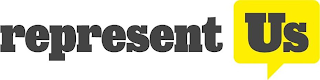 REPRESENT US logo