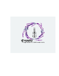 REPRESENTS SIKH WARRIORS logo