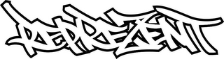 REPREZENT logo