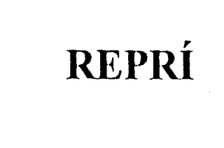 REPRI logo