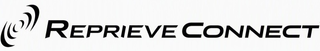 REPRIEVE CONNECT logo