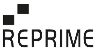 REPRIME logo