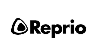 REPRIO logo