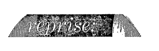 REPRISE: logo