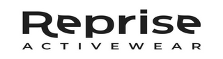 REPRISE ACTIVEWEAR logo