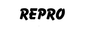 REPRO logo
