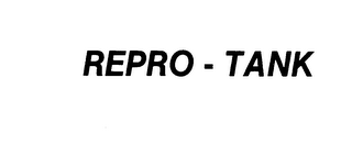 REPRO-TANK logo