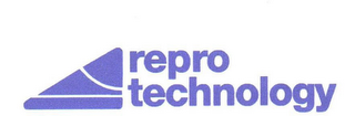 REPRO TECHNOLOGY logo