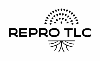 REPRO TLC logo