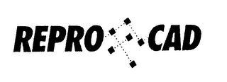 REPROCAD logo