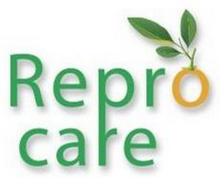 REPROCARE logo