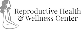 REPRODUCTIVE HEALTH & WELLNESS CENTER logo