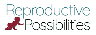 REPRODUCTIVE POSSIBILITIES logo