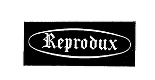 REPRODUX logo