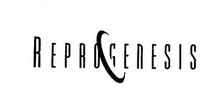 REPROGENESIS logo